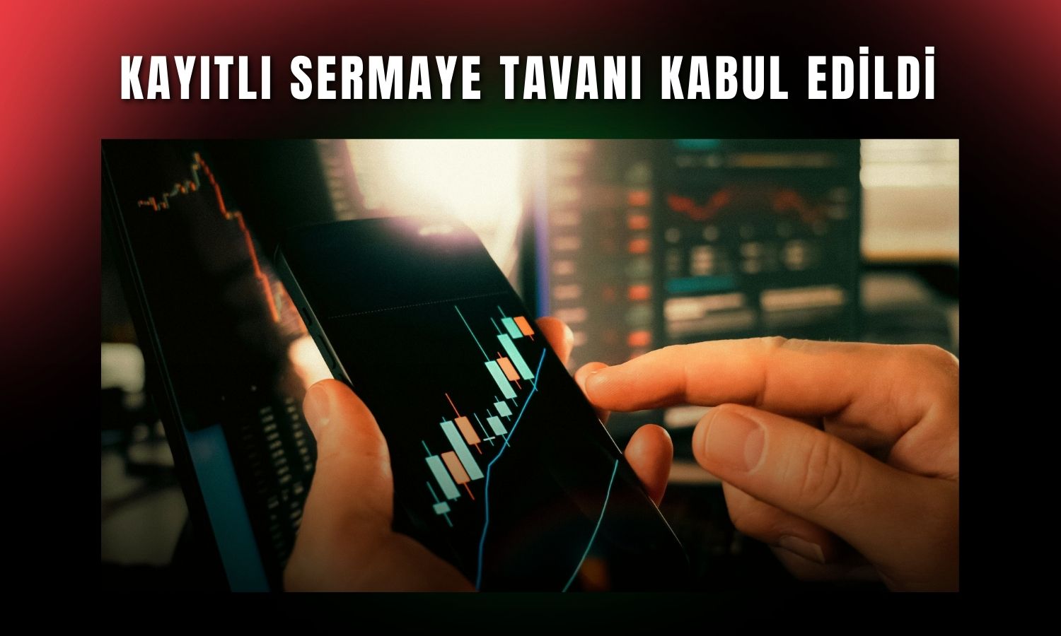 SAMAT kayıtlı sermaye tavanını 560 milyon TL’ye çıkardı