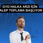 Savur GYO için talep toplama tarihleri açıklandı!