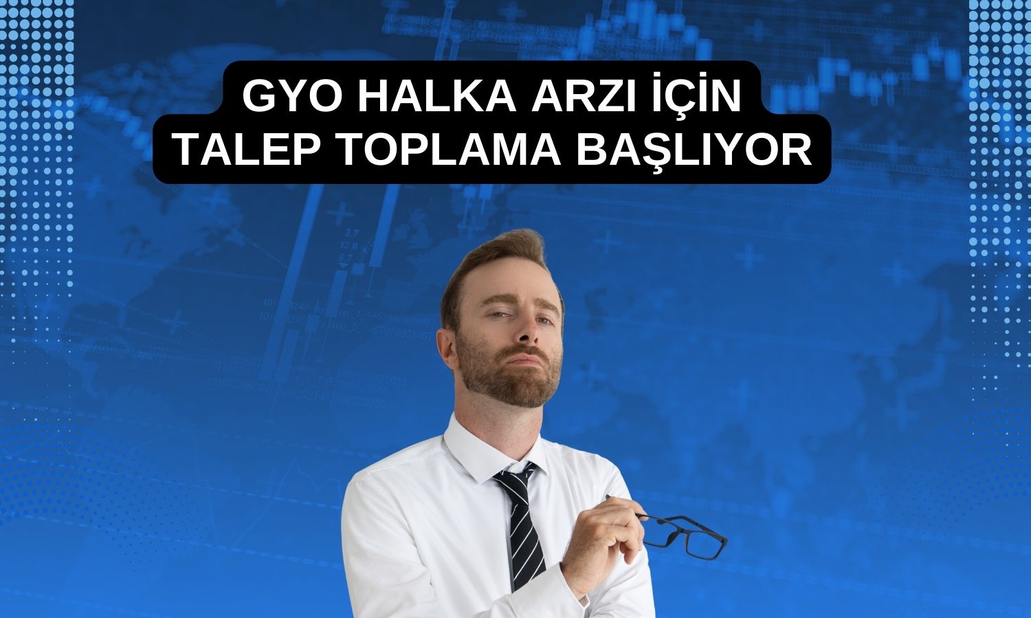 Savur GYO için talep toplama tarihleri açıklandı!