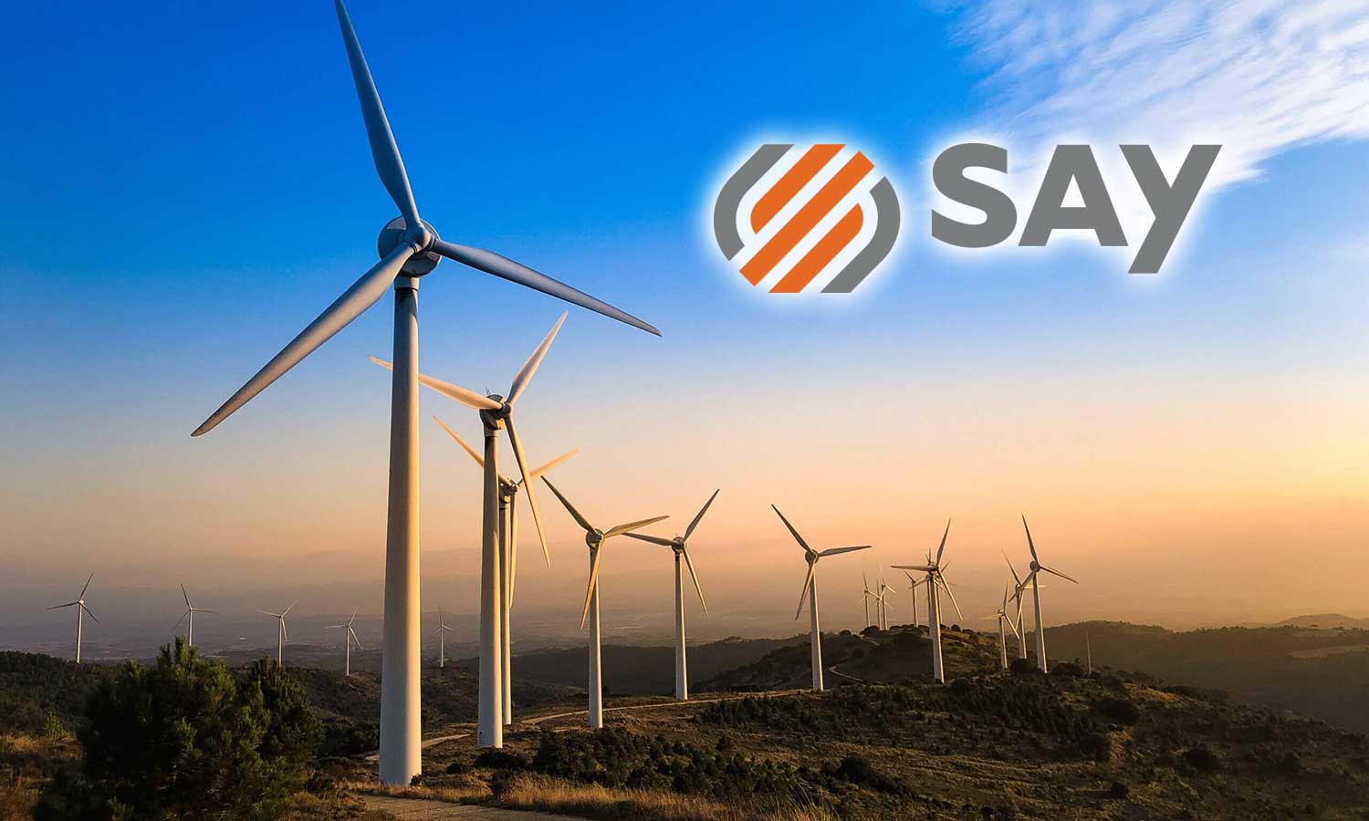 SAY Yenilenebilir'den Güney Kore'de ihale başarısı