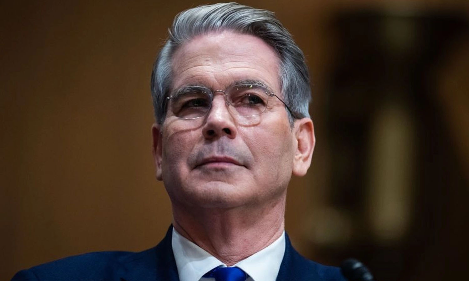 Scott Bessent: ABD 2026’da en az yüzde 3,5 büyüyebilir