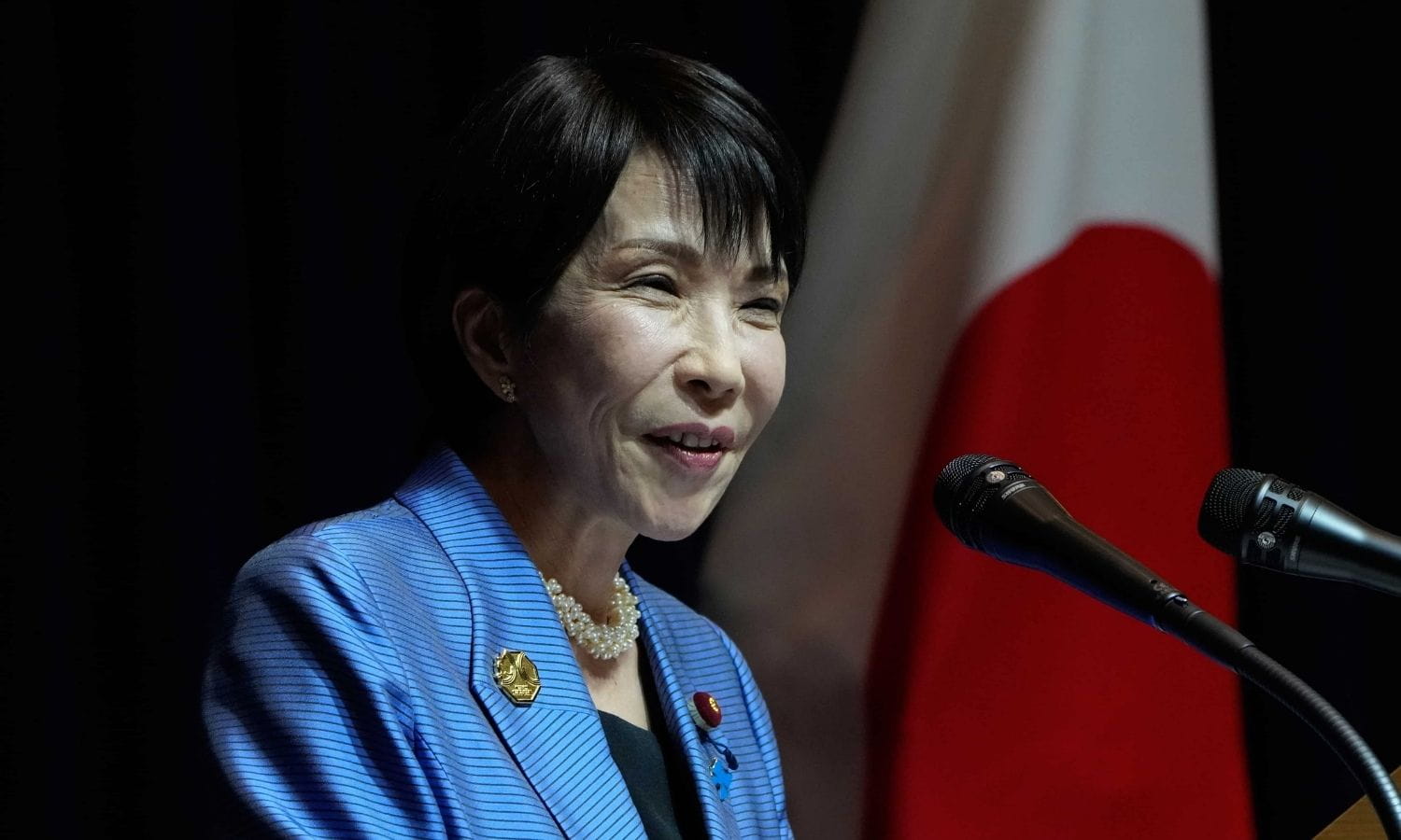 Seçim zaferi Takaichi’nin vergi indirimi planlarının önünü açtı