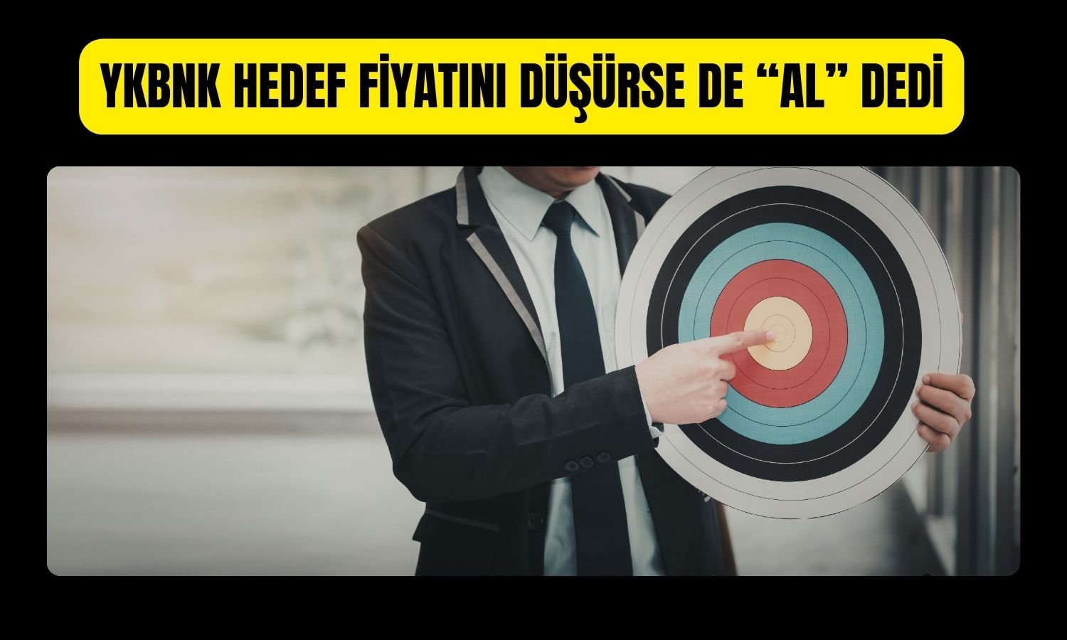 Şeker Yatırım’dan Yapı Kredi için hedef fiyat revizesi