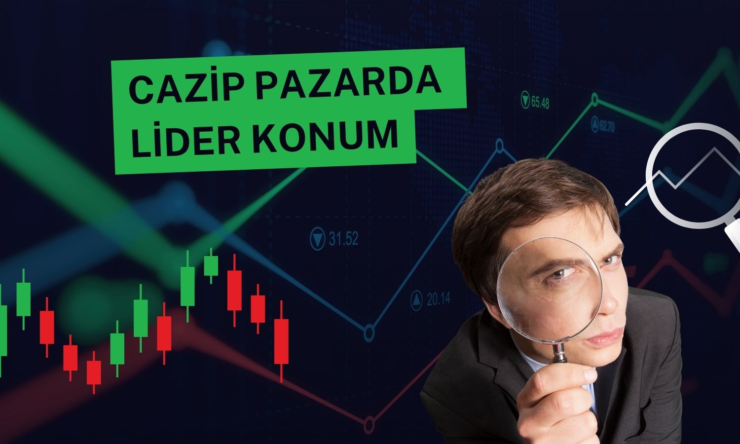 Selçuk Ecza araştırma kapsamına alındı: Yüzde 58 fırsat var!