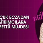 Selçuk Ecza Deposu yatırımcılara 0,37 TL temettü verecek