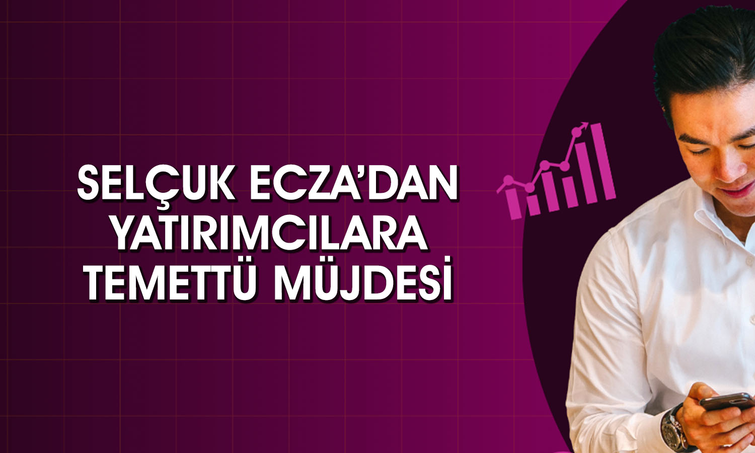 Selçuk Ecza Deposu yatırımcılara 0,37 TL temettü verecek