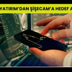 Şişecam için hedef fiyat 63,2 TL, tavsiye “al”