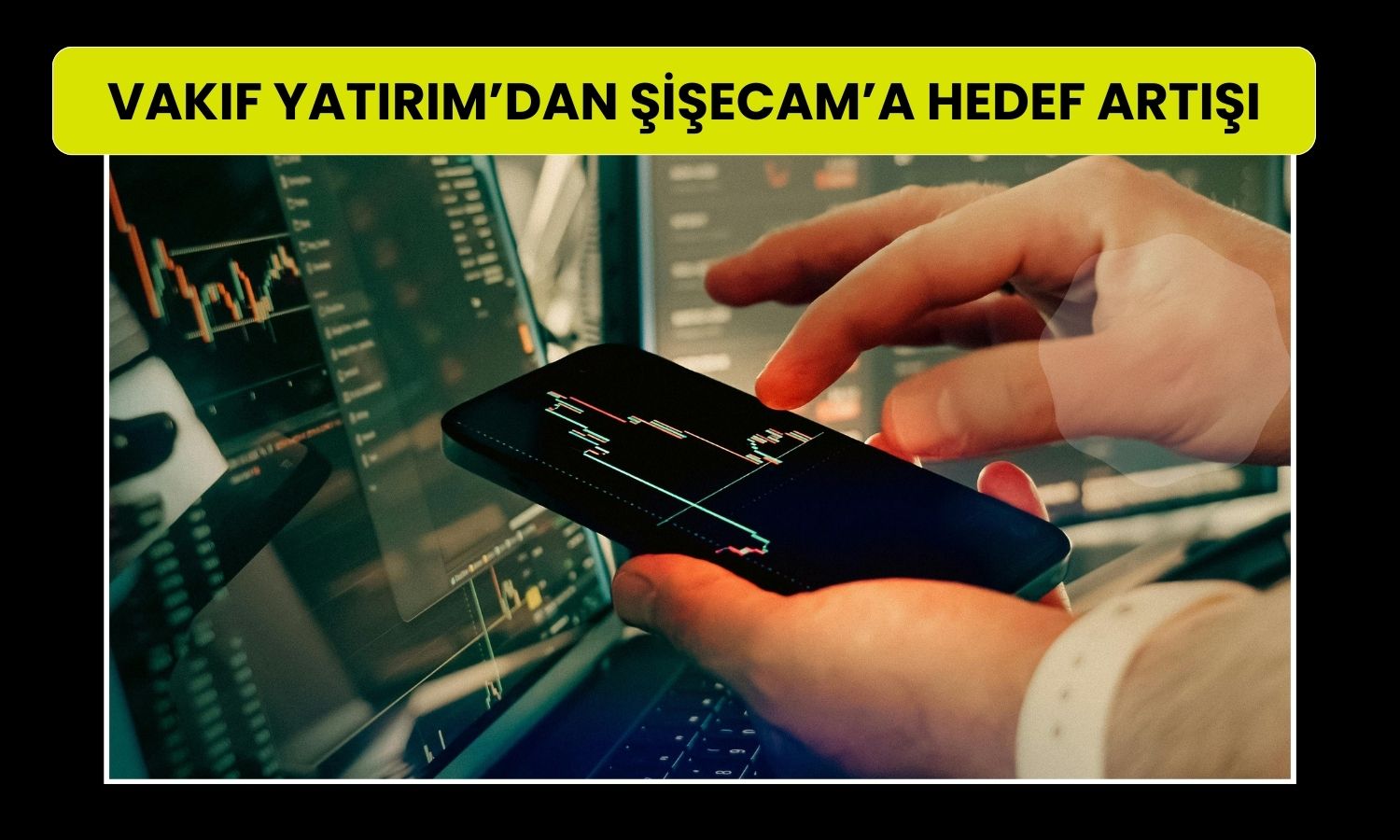 Şişecam için hedef fiyat 63,2 TL, tavsiye “al”