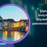 Şişecam İsviçre’deki bağlı ortaklığını sonlandırıyor!