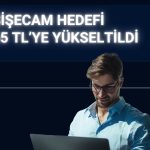 Şişecam kârı beklentiyi aştı, hedef 65 TL oldu