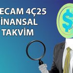 Şişecam (SISE) 2025 bilanço tarihi belli oldu