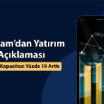 Şişecam’da İtalya’daki kaplamalı cam hattı yatırımını tamamladı