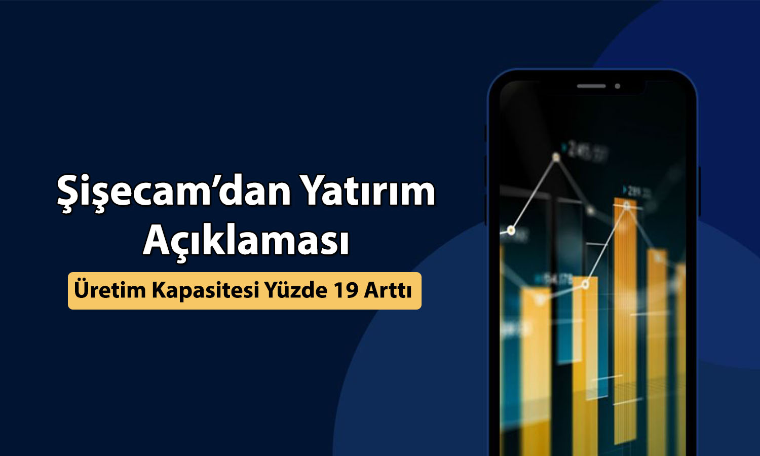 Şişecam’da İtalya’daki kaplamalı cam hattı yatırımını tamamladı