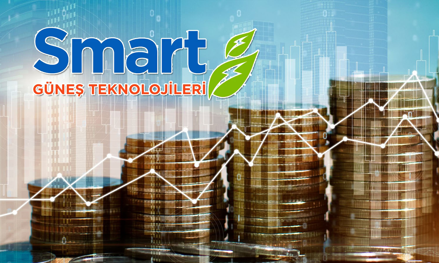 Smart Güneş 30 milyon dolarlık murahaba finansmanı sağladı