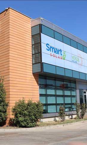 Smart Güneş’ta anlaşmazlık çözüldü: Gebze tesisi üretime yeniden başladı