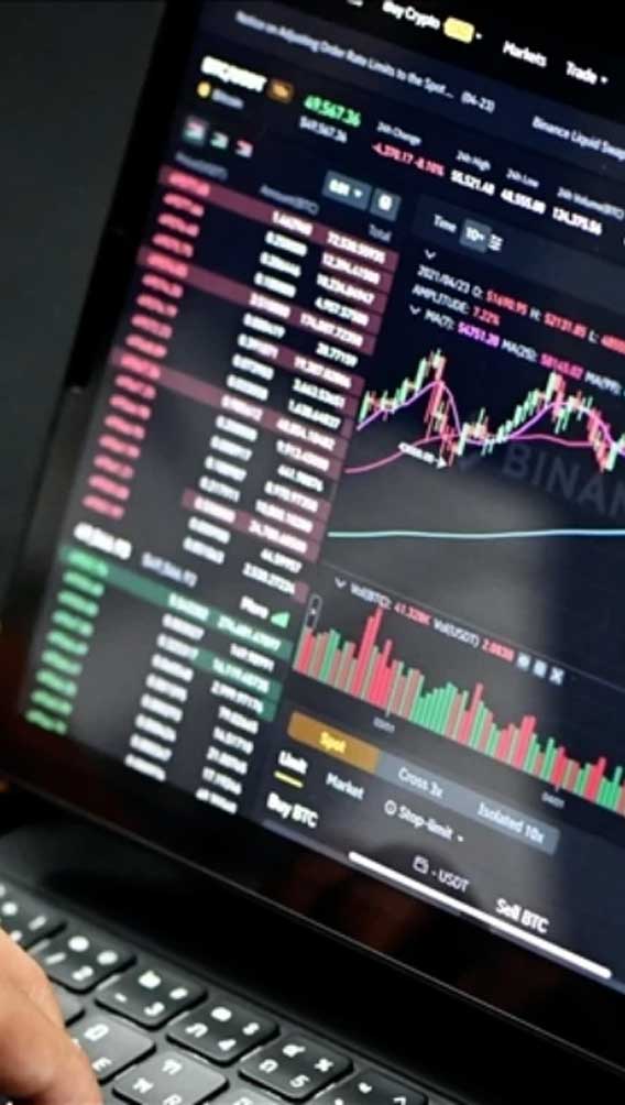 SPK’dan kripto şirketlerini kapsayan kimlik doğrulama düzenlemesi