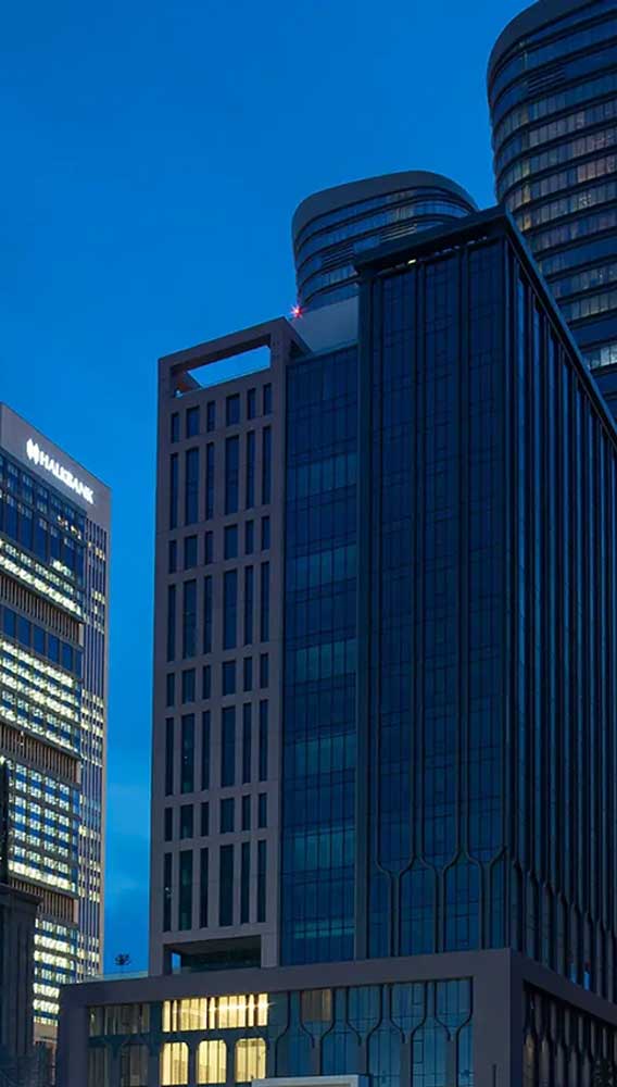 SPK'dan yeşil ışık: Luxera ve Savur GYO borsaya geliyor