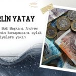 Sterlin, Bailey’nin konuşması öncesi aylık dip seviyelerine yakın