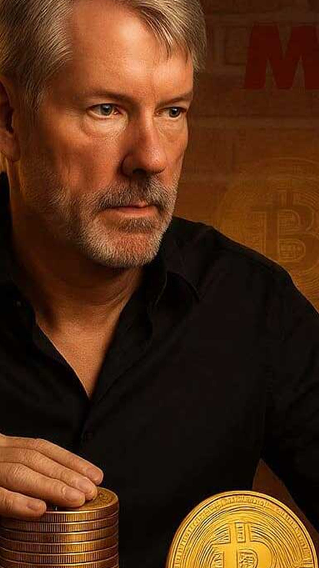 Strategy CEO’su Saylor: Bitcoin satmayacağız, almayı sürdüreceğiz