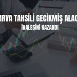 Sümer Varlık 314,6 milyon liralık Akbank ihalesini kazandı