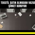 Sun Tekstil Guatemala’da şirket kurma kararı aldı