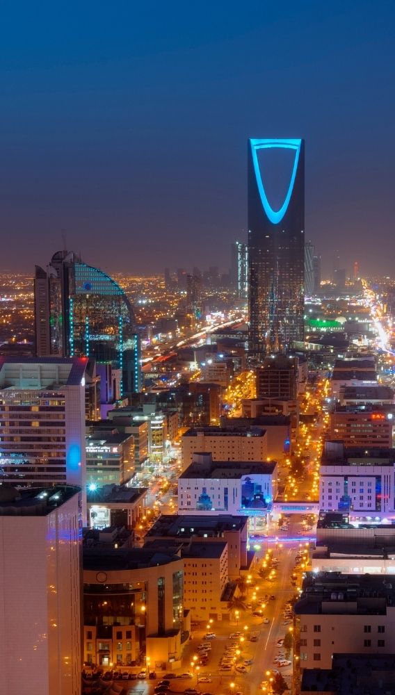 Suudi Arabistan’da enflasyon 16 ayın en düşüğüne geriledi