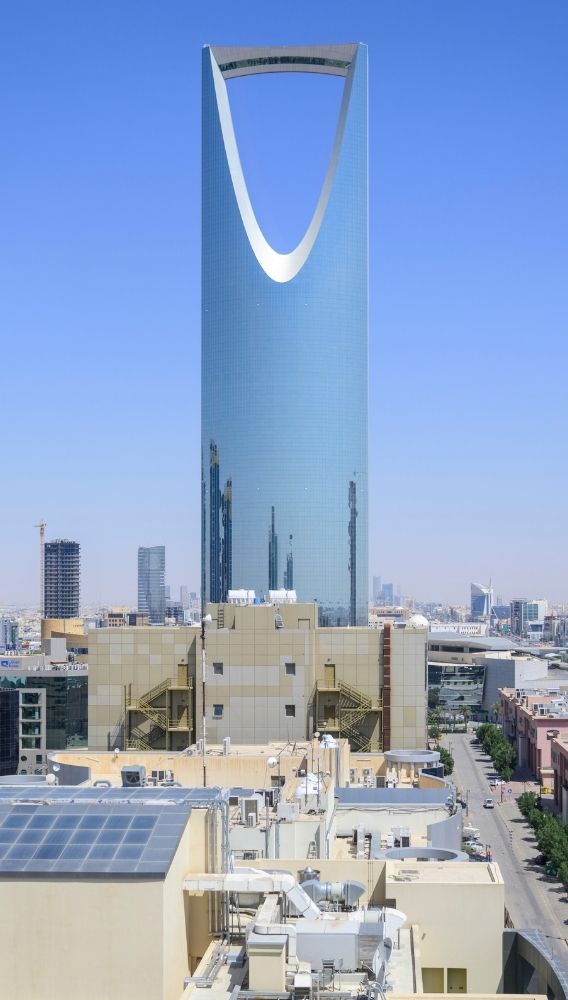 Suudi Arabistan’da büyüme 1 yılın zirvesinde