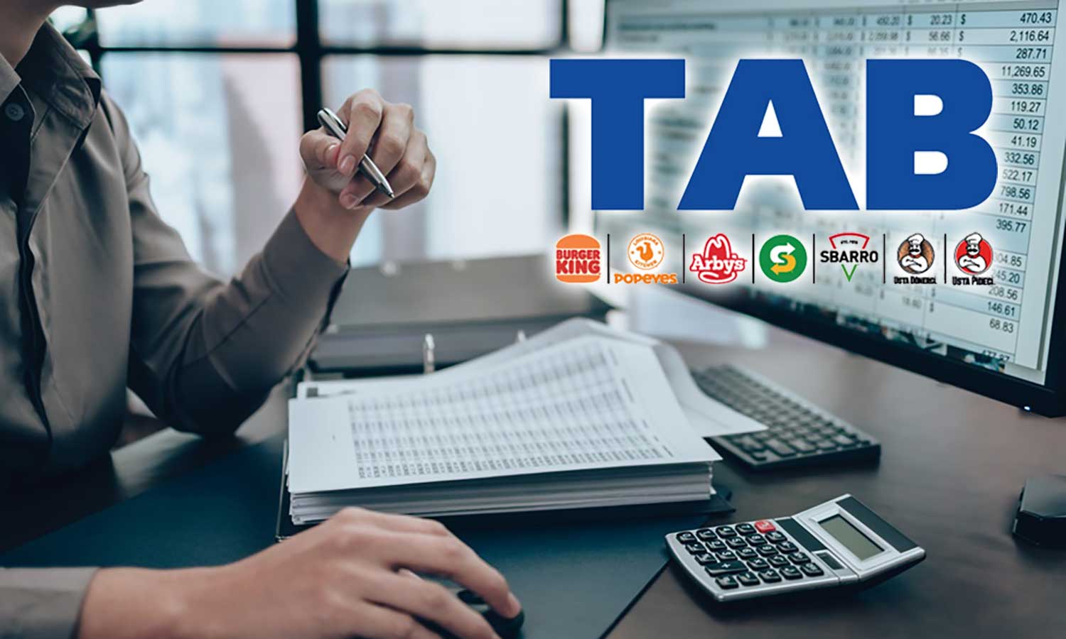 TAB Gıda, 2025’te 2,6 milyar TL net kâr açıkladı