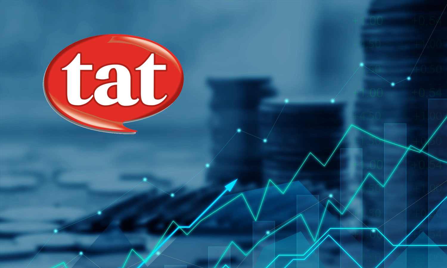 Tat Gıda satış kanallarının artırılması hakkında açıklama yaptı