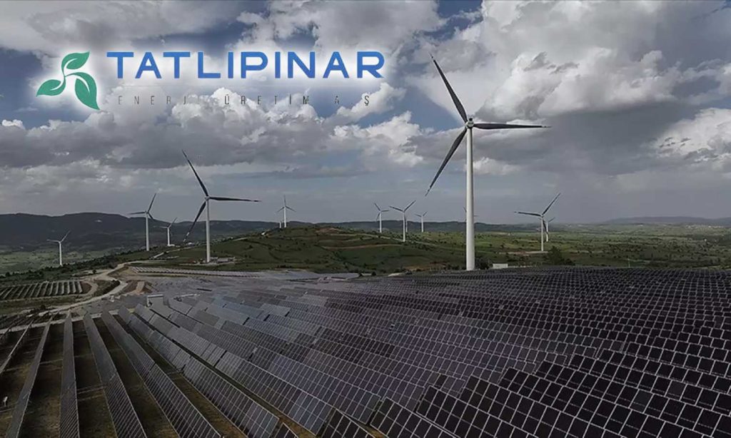 Tatlıpınar Enerji’nin RES ve GES başvurularında olumsuz karar