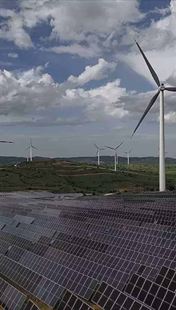 Tatlıpınar Enerji'nin RES ve GES başvurularında olumsuz karar