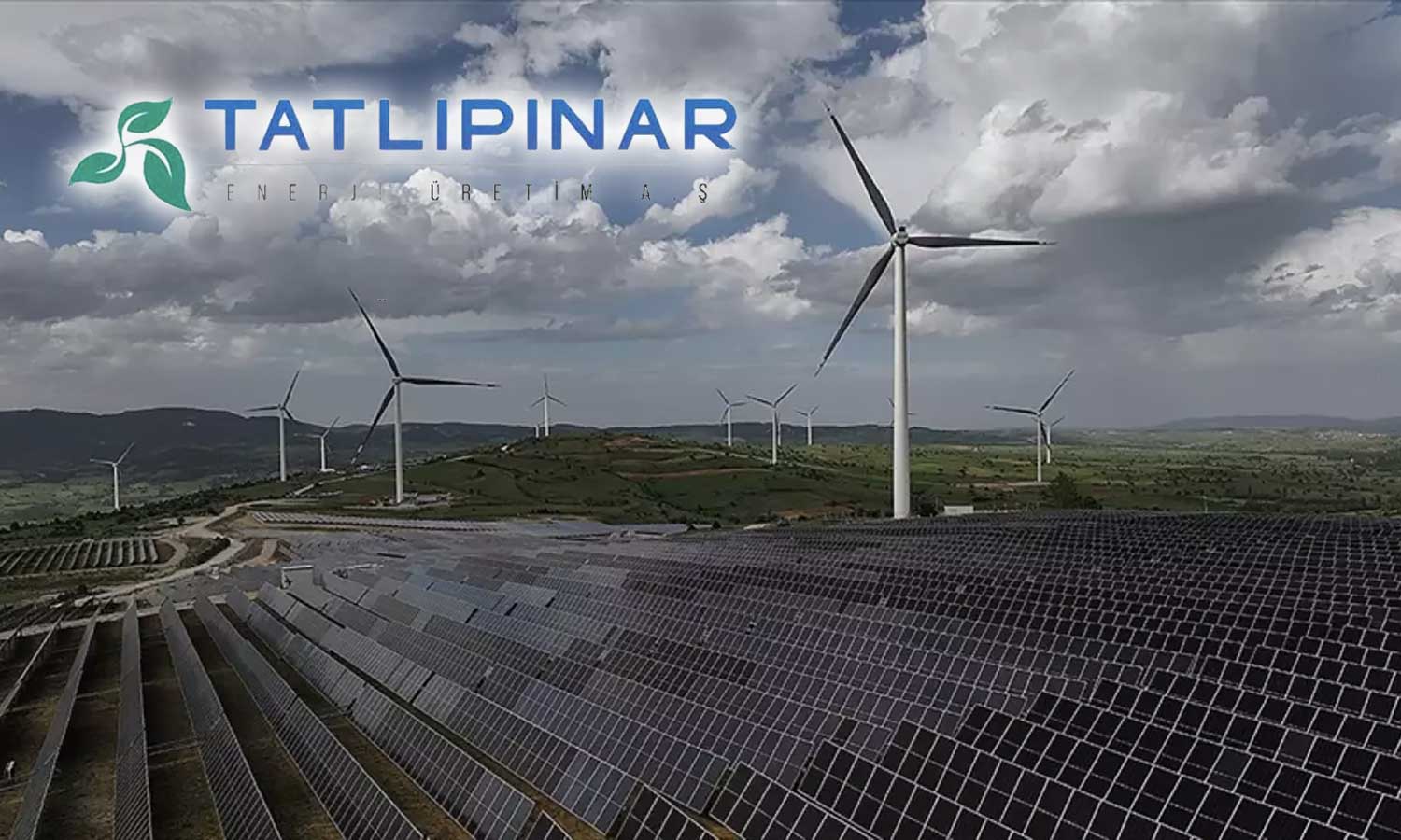 Tatlıpınar Enerji’nin RES ve GES başvurularında olumsuz karar