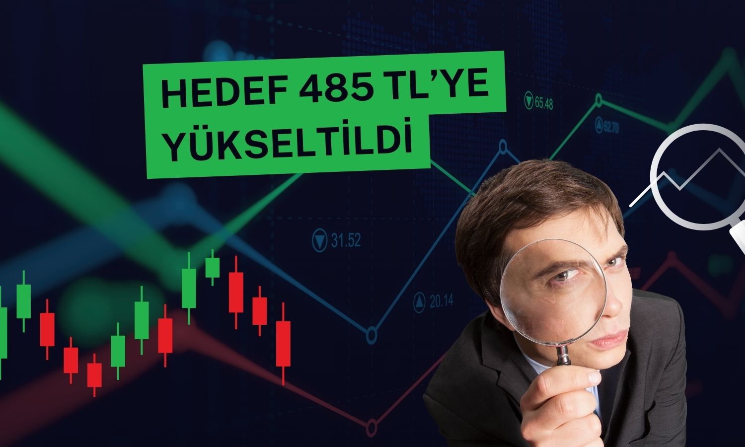 Tav Havalimanları (TAVHL) hedef fiyatı yukarı taşındı!