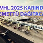 TAV Havalimanları’ndan 1,31 milyar TL’lik temettü kararı