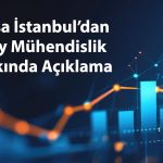 Tavan olan Üçay Mühendislik (UCAYM) için tedbir kararı alındı