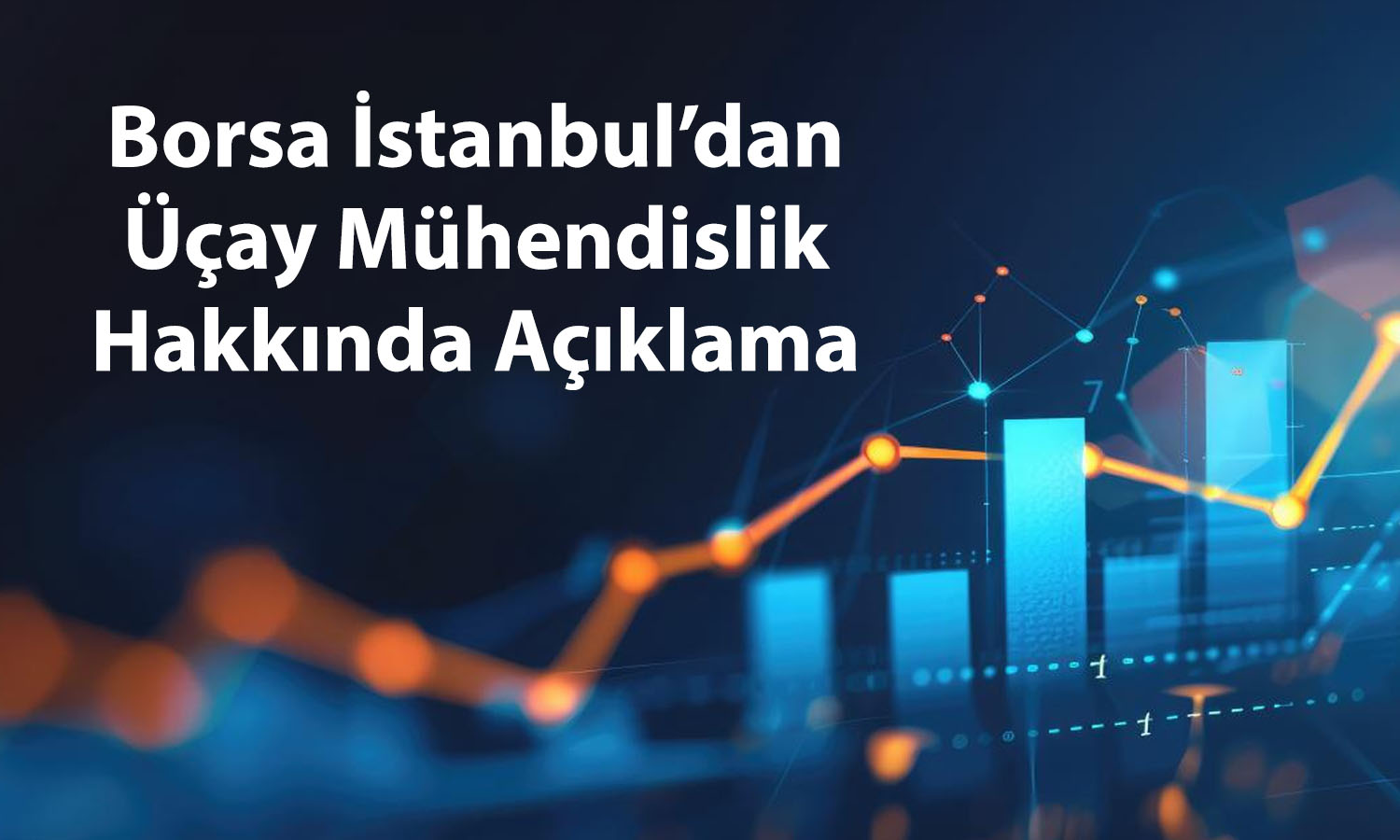 Tavan olan Üçay Mühendislik (UCAYM) için tedbir kararı alındı