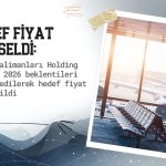 TAVHL hedef fiyatı yükseltildi: Yüzde 41 getiri potansiyeli