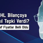 TAVHL için 2025 bilançosu sonrası dört farklı hedef fiyat