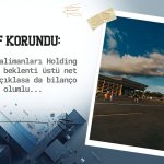 TAVHL’de beklenti üstü zarar nasıl yorumlandı? Kurum açıkladı