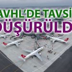 TAVHL’de hedef yükseldi: Getiri beklentisi zayıfladı