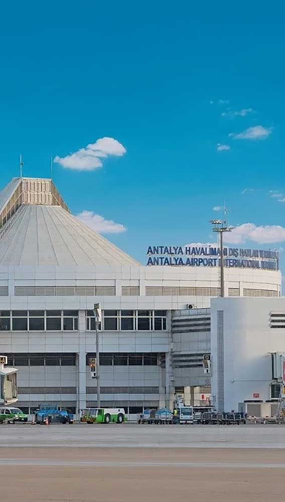 TAVHL’nin 2025 net karı yüzde 50’den fazla geriledi