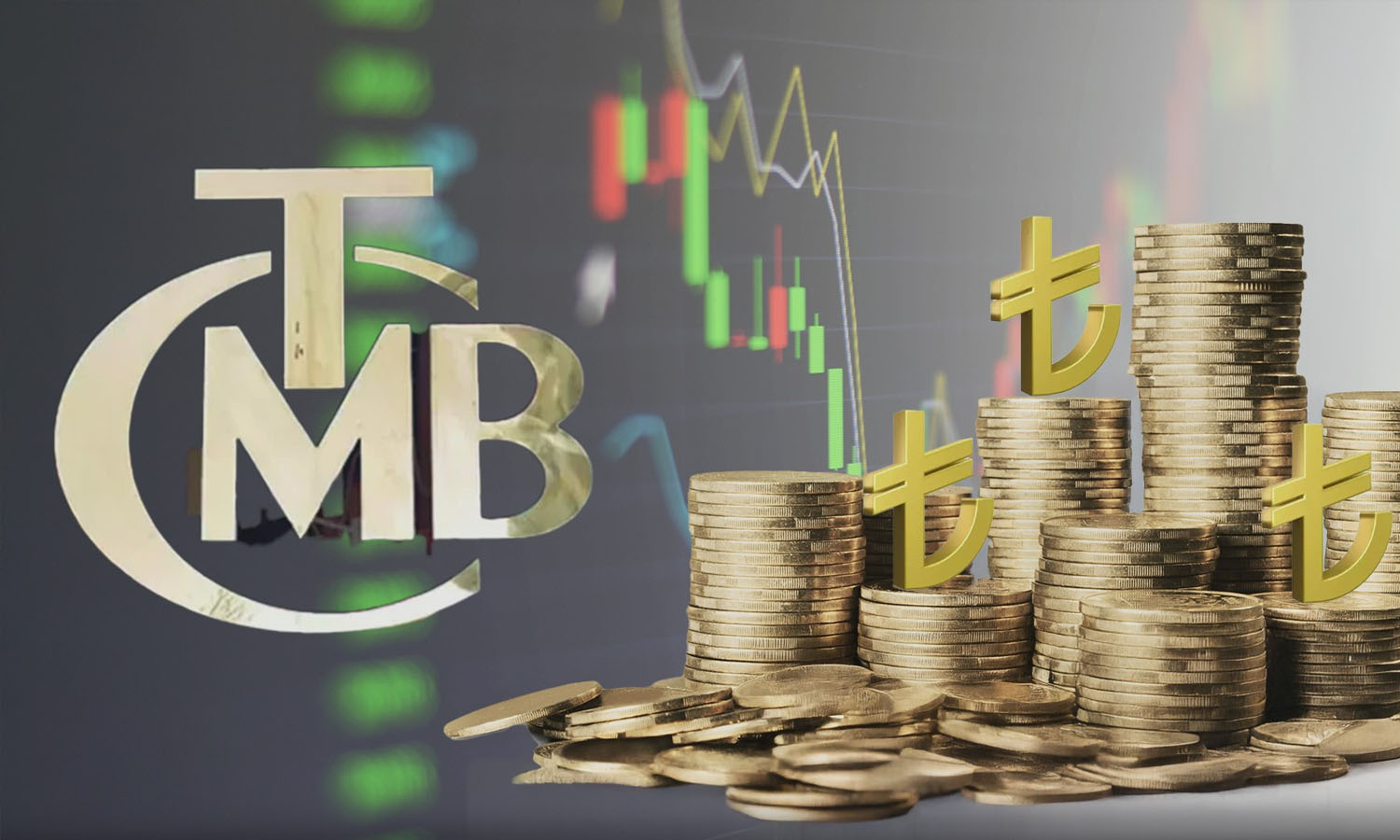 TCMB’den enflasyon raporu: Ocak’ta gıda fiyatları etkili oldu