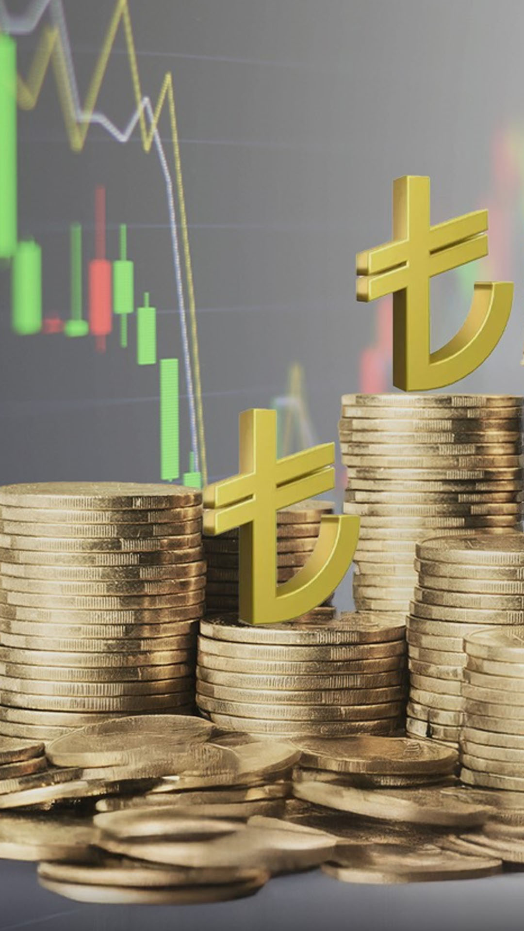 TCMB’den enflasyon raporu: Ocak’ta gıda fiyatları etkili oldu