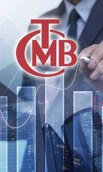 TCMB’den Enflasyon Yorumu: Sepet güncellemesi yıllık etkiyi yükseltiyor