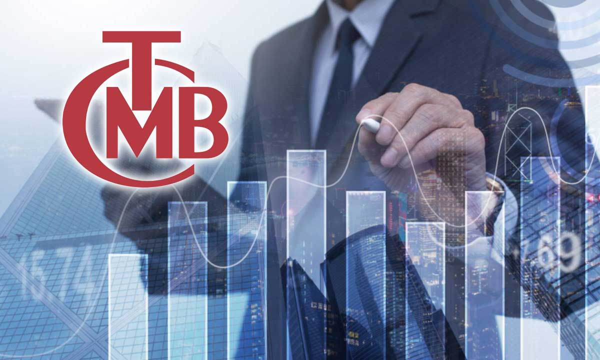 TCMB’den Enflasyon Yorumu: Sepet güncellemesi yıllık etkiyi yükseltiyor