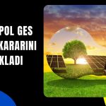 Temapol Polimer GES’ini 4 milyon dolara satıyor