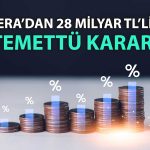 Tera Yatırım, 2025 yılı karından bedelsiz pay dağıtacak