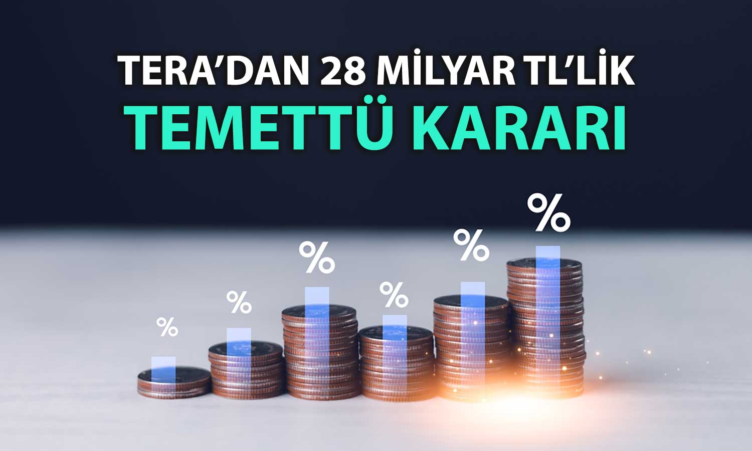 Tera Yatırım, 2025 yılı karından bedelsiz pay dağıtacak