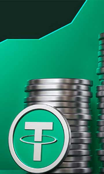 Tether den geri adım: 20 milyar dolarlık fonlama planı küçültülüyor