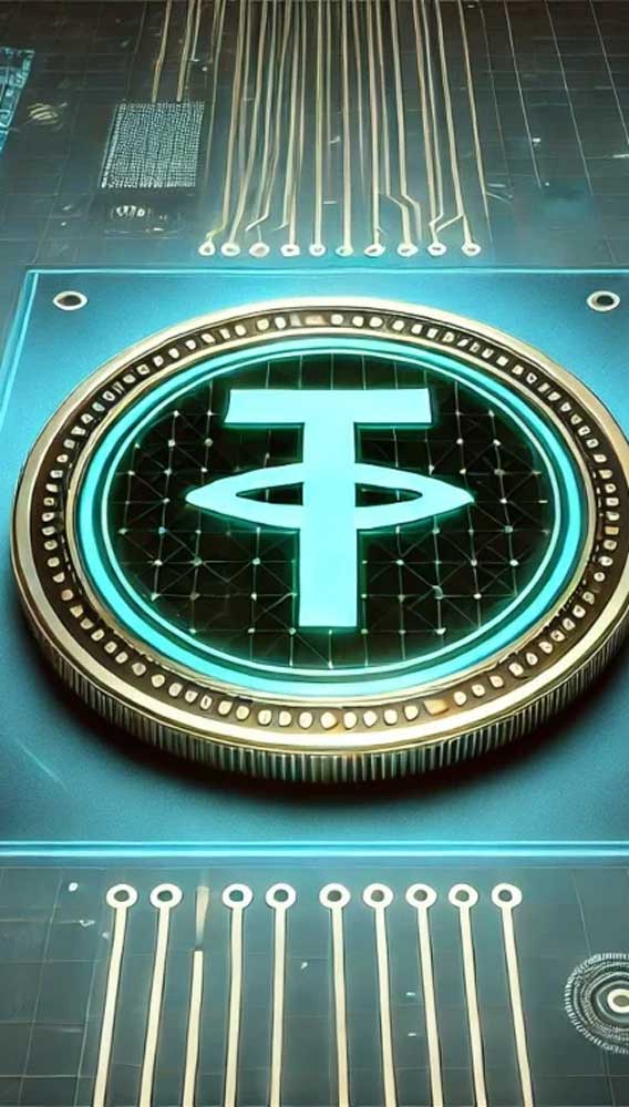 Tether, kripto suçlarıyla mücadelede 4.2 milyar dolar dondurdu